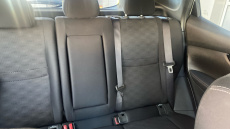 Nissan Qashqai 1.2 DiG-T N-Tec 5dr Xtronic Petrol Hatchback